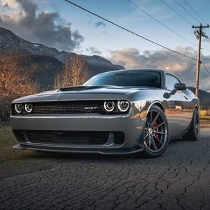 Meet your Posher, Douglas